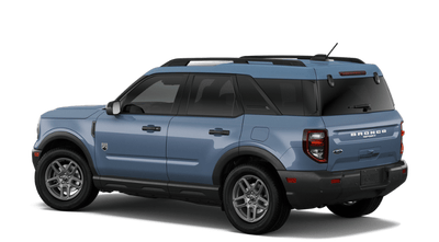 2026 Ford Bronco Sport Big Bend 4x4