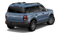 2026 Ford Bronco Sport Big Bend 4x4