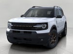 2026 Ford Bronco Sport Big Bend 4x4