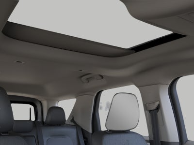 2026 Ford Bronco Sport Big Bend 4x4