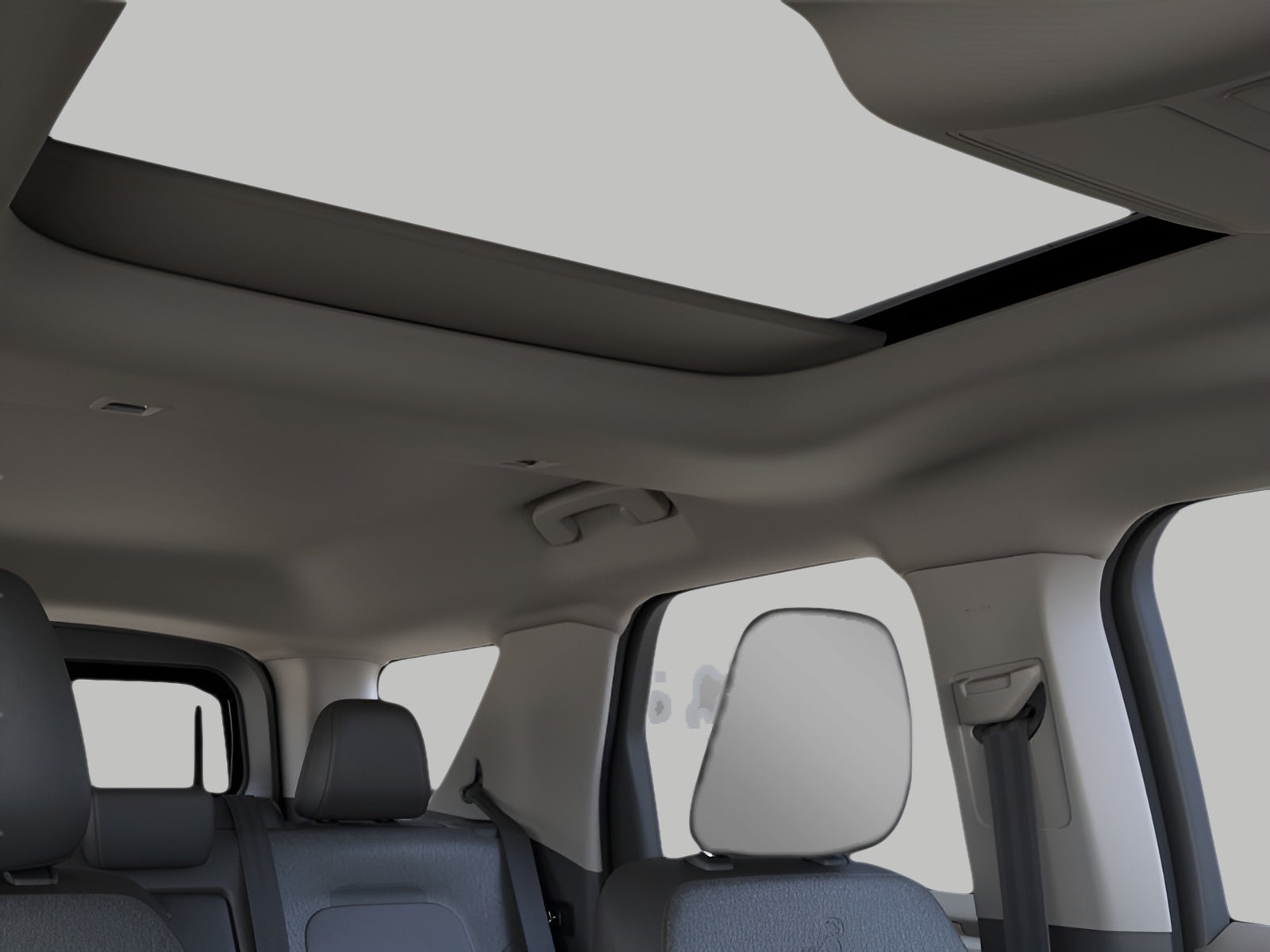 2026 Ford Bronco Sport Big Bend 4x4