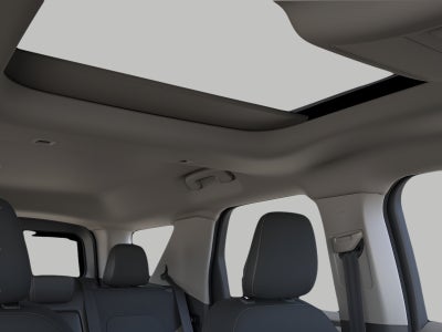 2026 Ford Bronco Sport Big Bend 4x4