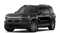 2026 Ford Bronco Sport Big Bend 4x4