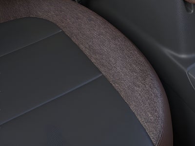 2025 Ford Bronco Sport Outer Banks 4x4