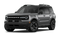 2026 Ford Bronco Sport Outer Banks 4x4