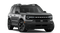 2026 Ford Bronco Sport Outer Banks 4x4