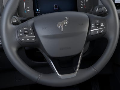 2026 Ford Bronco Sport Outer Banks 4x4