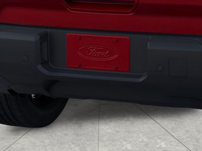 2026 Ford Bronco Sport Outer Banks 4x4
