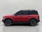 2026 Ford Bronco Sport Outer Banks 4x4