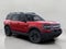 2026 Ford Bronco Sport Outer Banks 4x4
