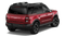 2026 Ford Bronco Sport Outer Banks 4x4