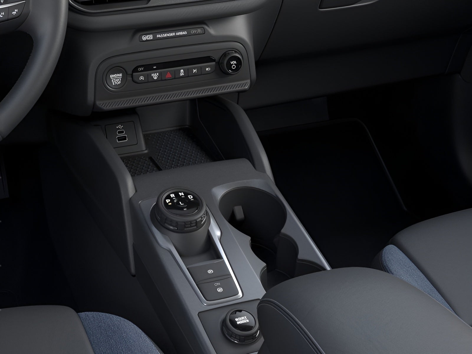 2026 Ford Bronco Sport Outer Banks 4x4