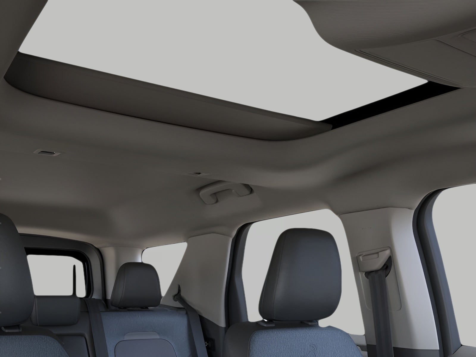 2026 Ford Bronco Sport Outer Banks 4x4