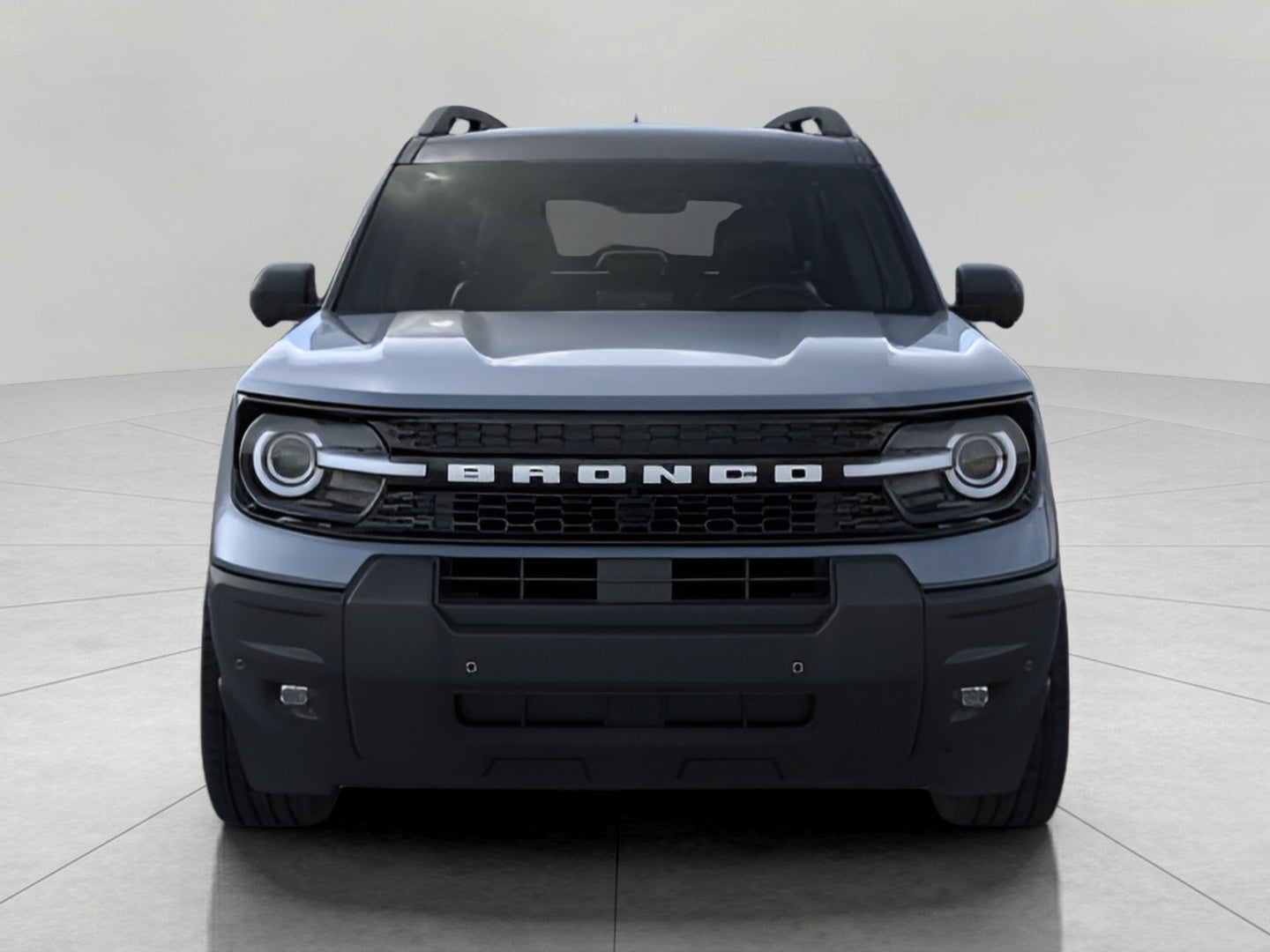 2026 Ford Bronco Sport Outer Banks 4x4