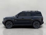 2026 Ford Bronco Sport Outer Banks 4x4