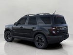 2026 Ford Bronco Sport Outer Banks 4x4