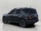 2026 Ford Bronco Sport Outer Banks 4x4