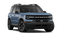2026 Ford Bronco Sport Outer Banks 4x4