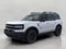 2026 Ford Bronco Sport Outer Banks 4x4