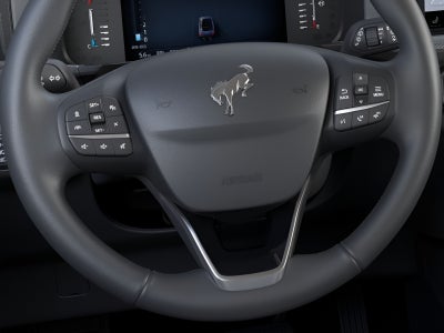 2026 Ford Bronco Sport Outer Banks 4x4