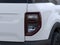 2026 Ford Bronco Sport Outer Banks 4x4