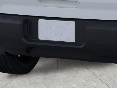 2026 Ford Bronco Sport Outer Banks 4x4