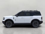 2026 Ford Bronco Sport Outer Banks 4x4