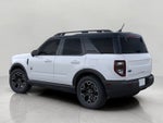 2026 Ford Bronco Sport Outer Banks 4x4