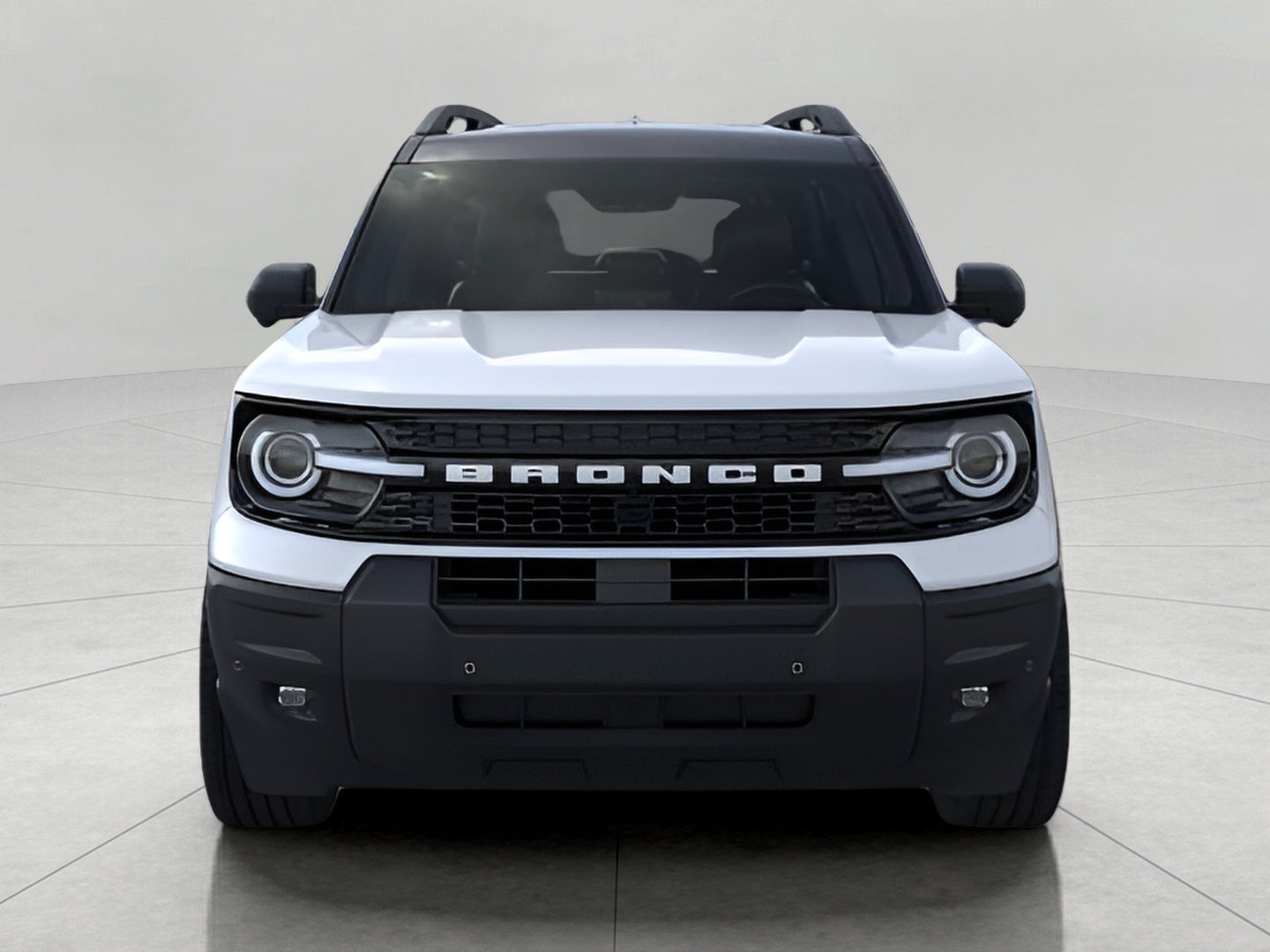 2026 Ford Bronco Sport Outer Banks 4x4