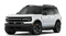 2026 Ford Bronco Sport Outer Banks 4x4