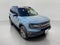 2022 Ford Bronco Sport Badlands 4x4