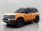 2026 Ford Bronco Sport Badlands 4x4