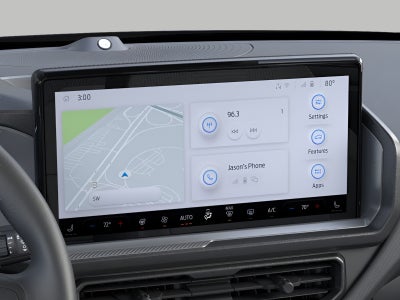 2026 Ford Bronco Sport Badlands 4x4