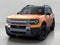 2026 Ford Bronco Sport Badlands 4x4