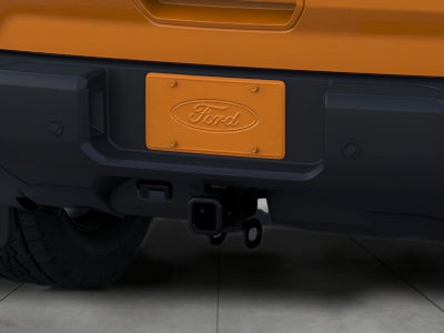 2026 Ford Bronco Sport Badlands 4x4