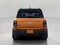 2026 Ford Bronco Sport Badlands 4x4