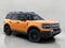 2026 Ford Bronco Sport Badlands 4x4