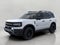2026 Ford Bronco Sport Badlands 4x4
