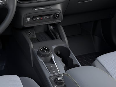 2026 Ford Bronco Sport Badlands 4x4