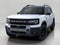 2026 Ford Bronco Sport Badlands 4x4