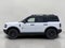 2026 Ford Bronco Sport Badlands 4x4