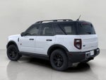 2026 Ford Bronco Sport Badlands 4x4