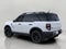 2026 Ford Bronco Sport Badlands 4x4