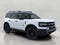 2026 Ford Bronco Sport Badlands 4x4