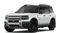 2026 Ford Bronco Sport Badlands 4x4