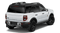 2026 Ford Bronco Sport Badlands 4x4