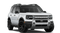 2026 Ford Bronco Sport Badlands 4x4