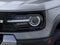 2026 Ford Bronco Sport Badlands 4x4