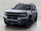 2026 Ford Bronco Sport Badlands 4x4