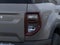 2026 Ford Bronco Sport Badlands 4x4